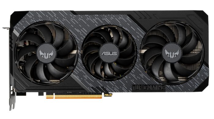 AMD Radeon RX 5600 XT da Asus