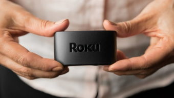 Chromecast rival Roku Express arrives in Brazil for R $ 350
