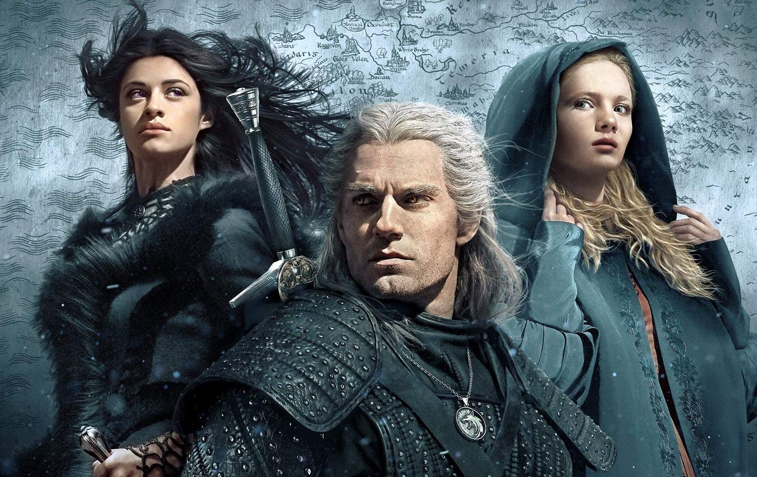 The Witcher: 4 diferenças entre os livros, os jogos e a série da Netflix
