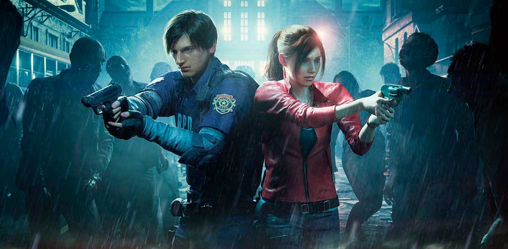 Netflix publica (e remove) detalhes sobre série de Resident Evil