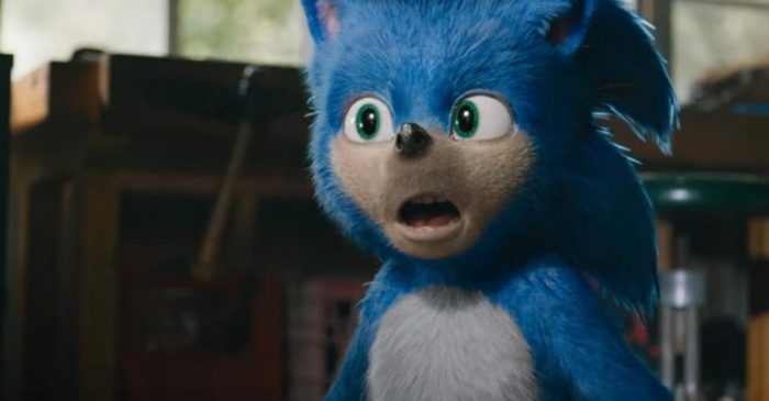 Sonic: O filme bate recorde de bilheteria
