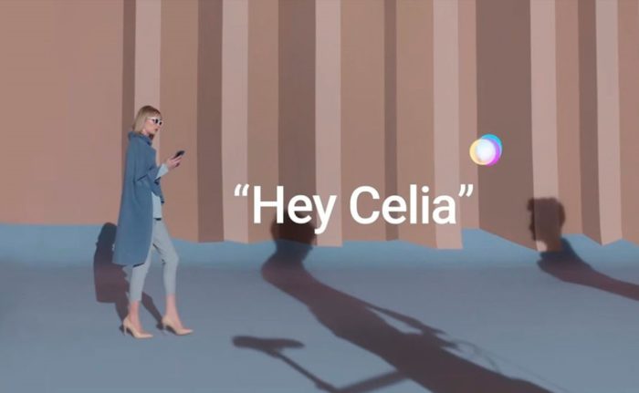 تستبدل Huawei Celia مساعد Google على هواتف العلامات التجارية 196
