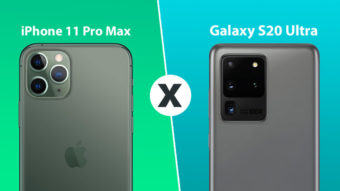 Comparison: iPhone 11 Pro Max or Galaxy S20 Ultra, which is better?