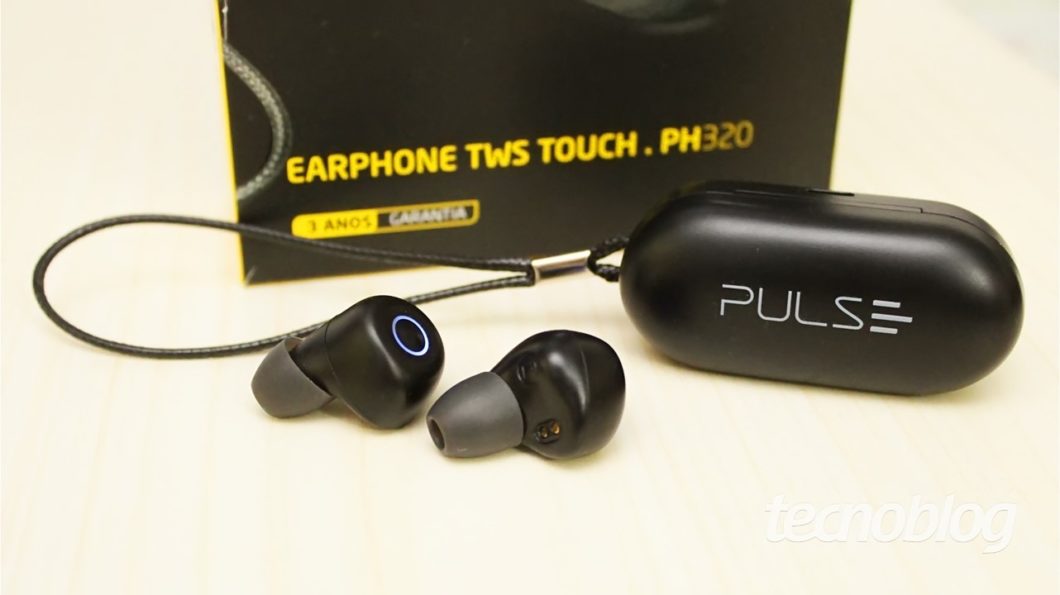 Pulse TWS Touch PH320: سماعات رأس بسيطة ولكنها لائقة 19