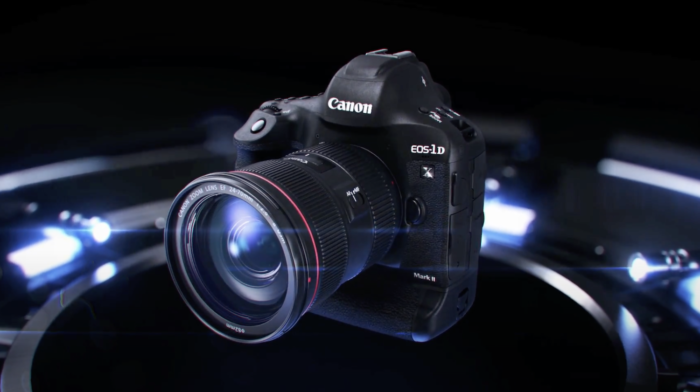 تطلق Canon تطبيقًا يحول كاميرات DSLR إلى كاميرات ويب 45