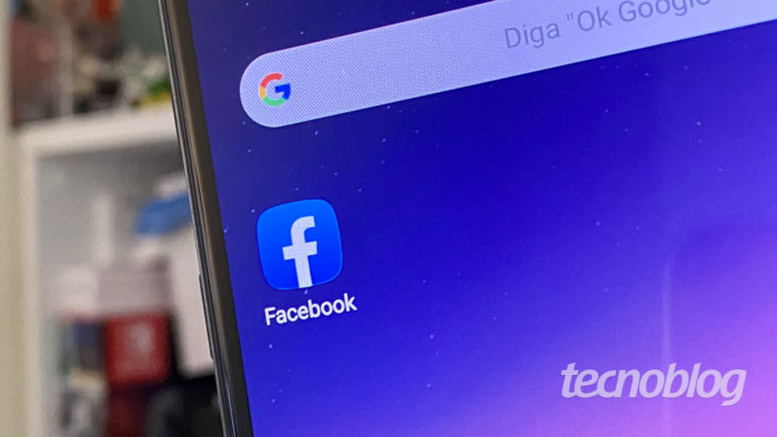 Facebook remove páginas de eventos que violem quarentena miniatura