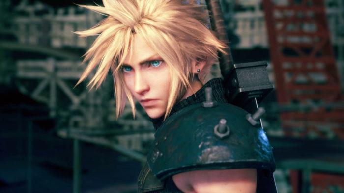 Final Fantasy VII Remake (Imagem: Reprodução/Square Enix)