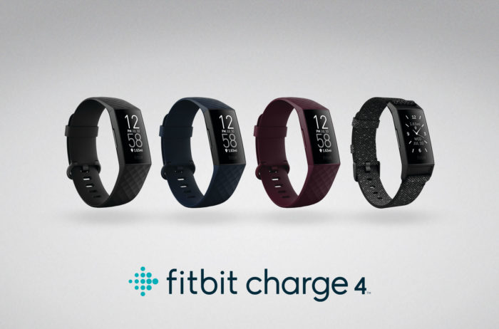 Fitbit Charge 4: سوار اللياقة البدنية يحتوي على GPS وبطارية تصل إلى 7 أيام 41