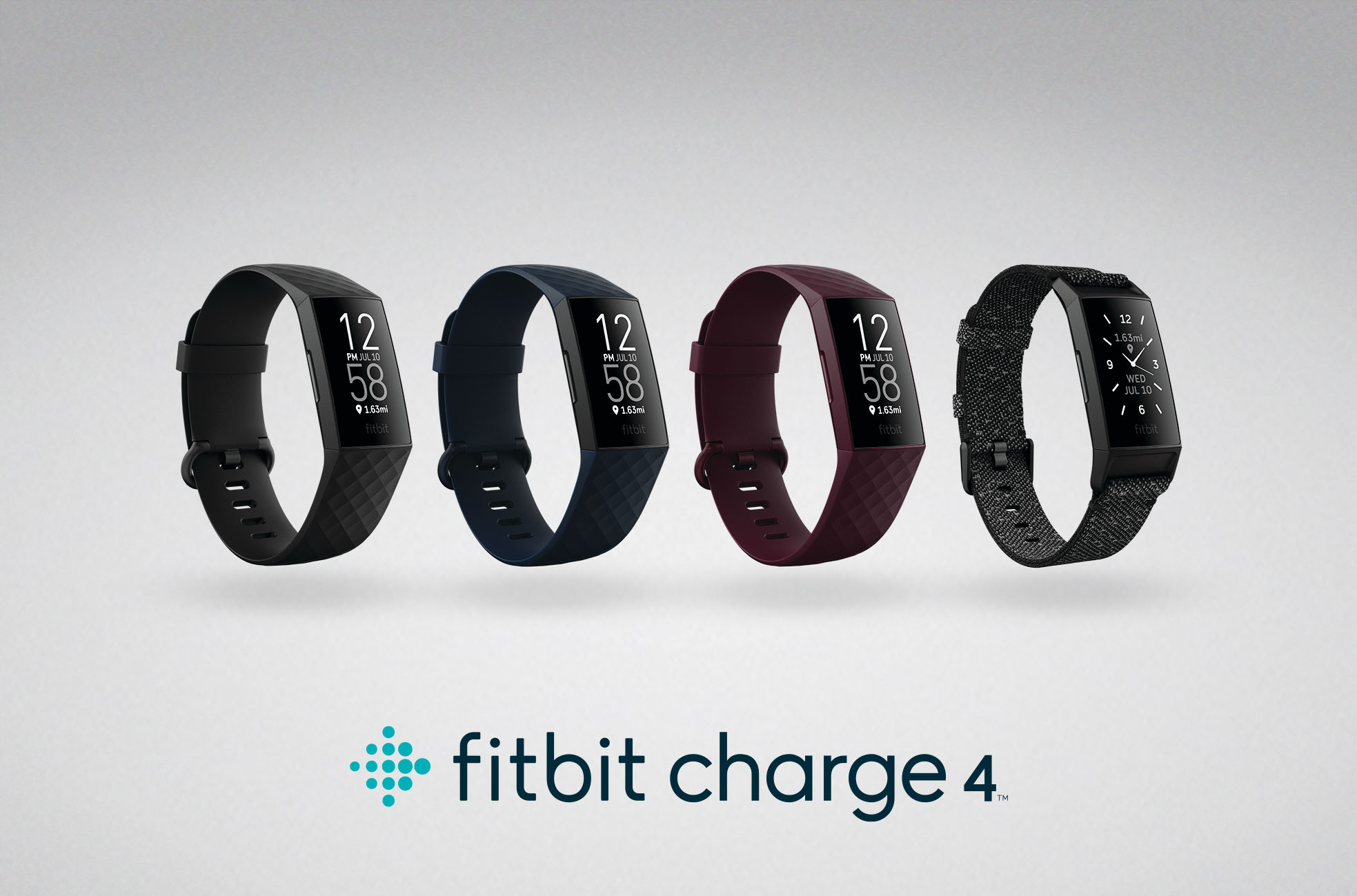 Fitbit Charge 4: pulseira fitness tem GPS e bateria de até 7 dias ...