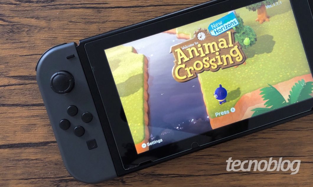Animal Crossing: New Horizons adalah pelarian saya di karantina lain 1