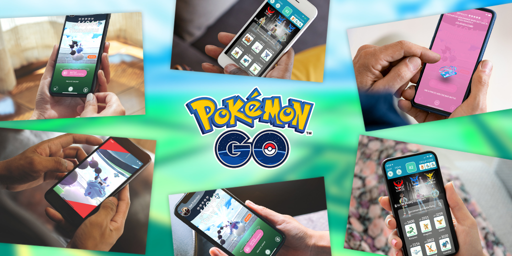 Pokémon Go vai remover suporte a celulares Android de 32 bits