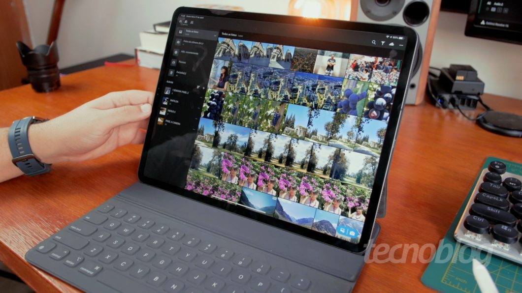 بعد مرور عام: كيف يبدو العمل مع iPad Pro 3