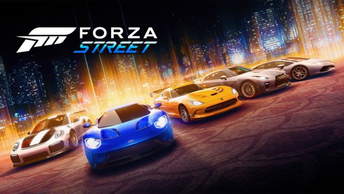 تطلق Microsoft Forza Street مجانًا لأجهزة Android و iPhone 67