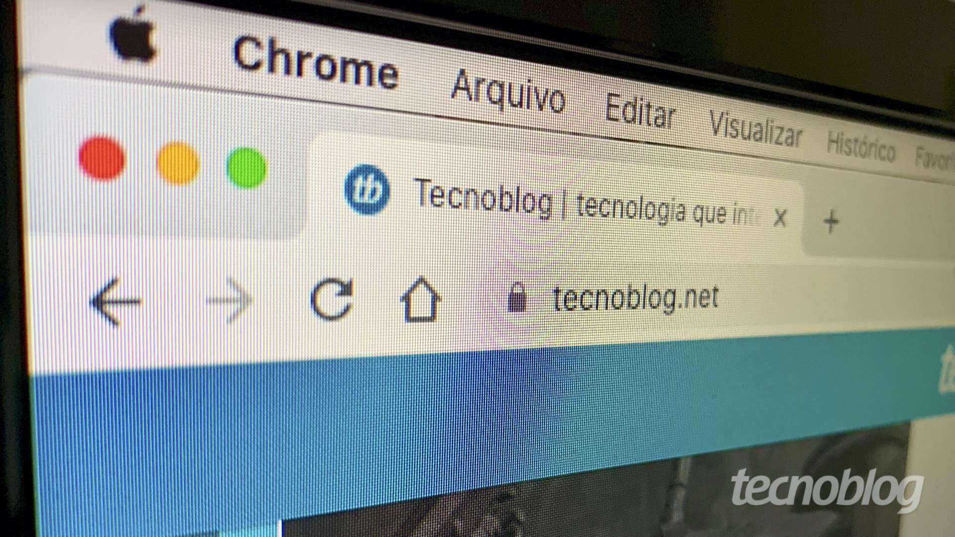 Google Chrome 90 permite enviar texto destacado em páginas da web | Aplicativos e Software