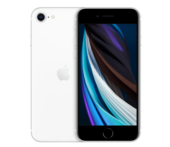 iPhone SE (2020) / Apple / Reprodução