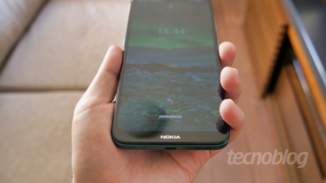 Nokia 2.3 - Review