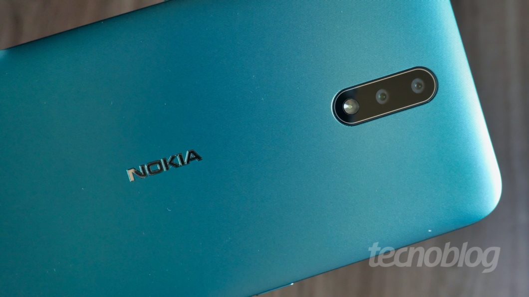 Nokia 2.3 - Review