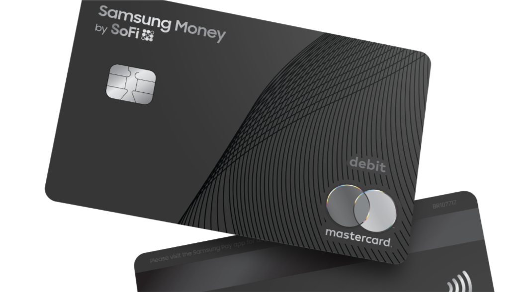 Samsung Money será a conta grátis do Samsung Pay com cartão de débito