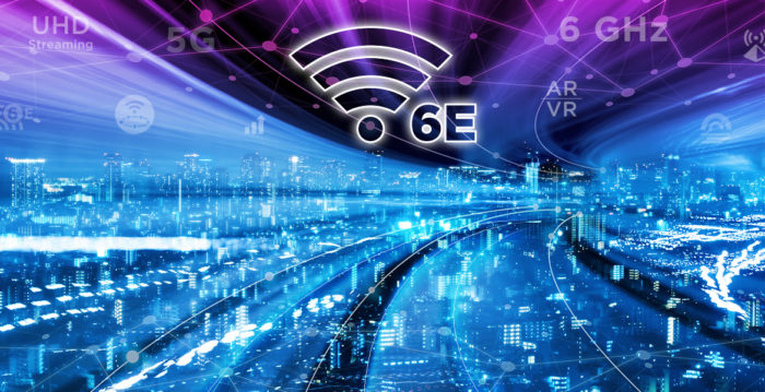 توافق Anatel على استخدام ترددات Wi-Fi 6E في البرازيل 20