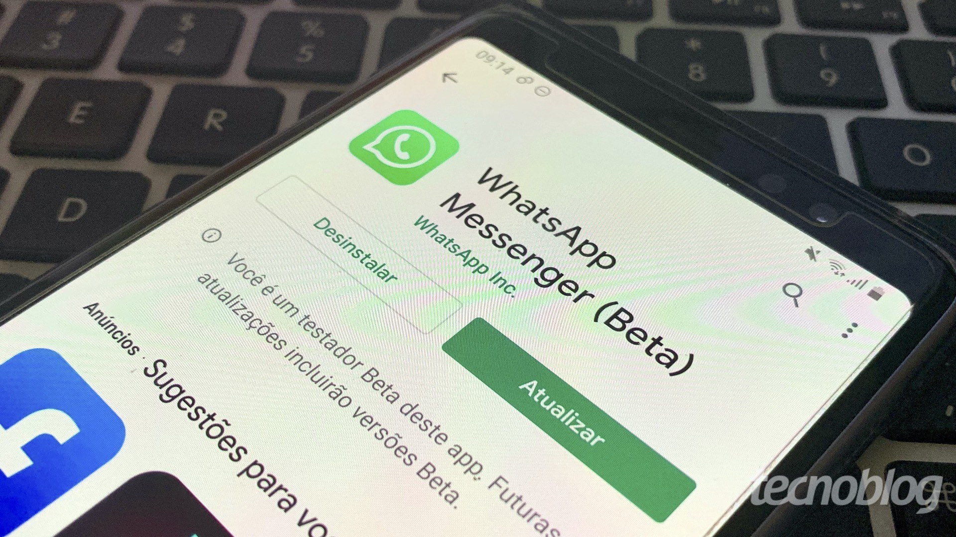 WhatsApp deixará você enviar fotos e imagens com mais qualidade | Aplicativos e Software
