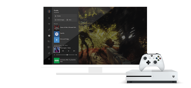 Xbox Game Pass Ultimate tem três meses de Spotify para novos clientes