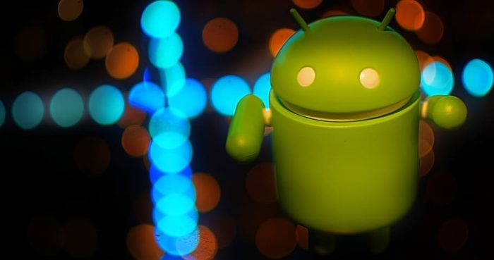 Android Droid (imagem: PxFuel)
