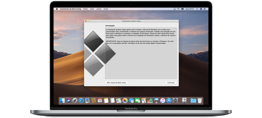 Latest Macbook Pro Software