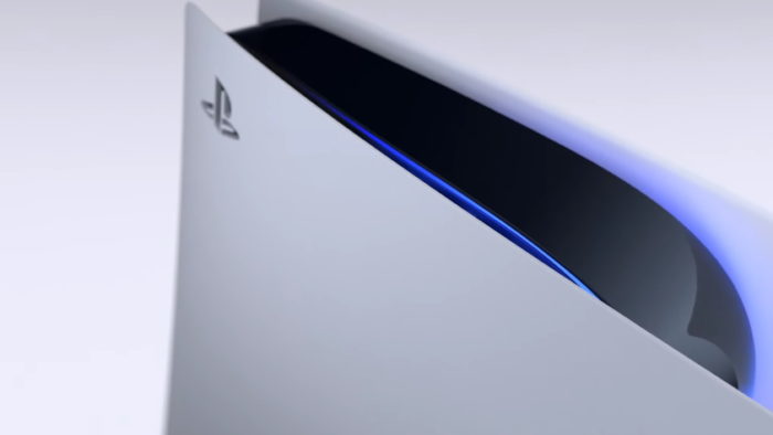 PlayStation 5 (Image: Disclosure / Sony)