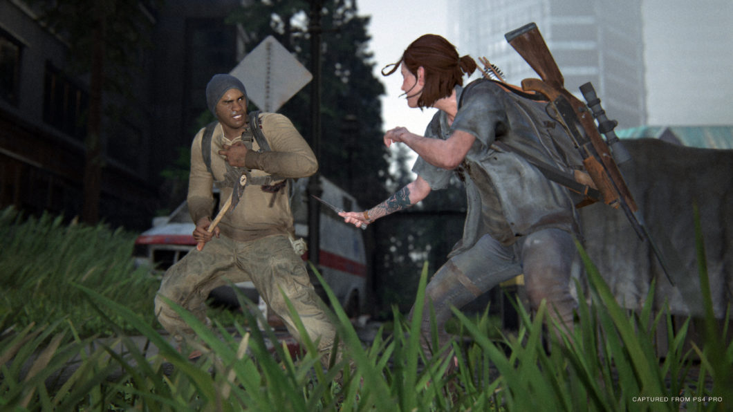 Review The Last of Us Part II - Até onde você iria por vingança?  [análise/vídeo] | Tecnoblog