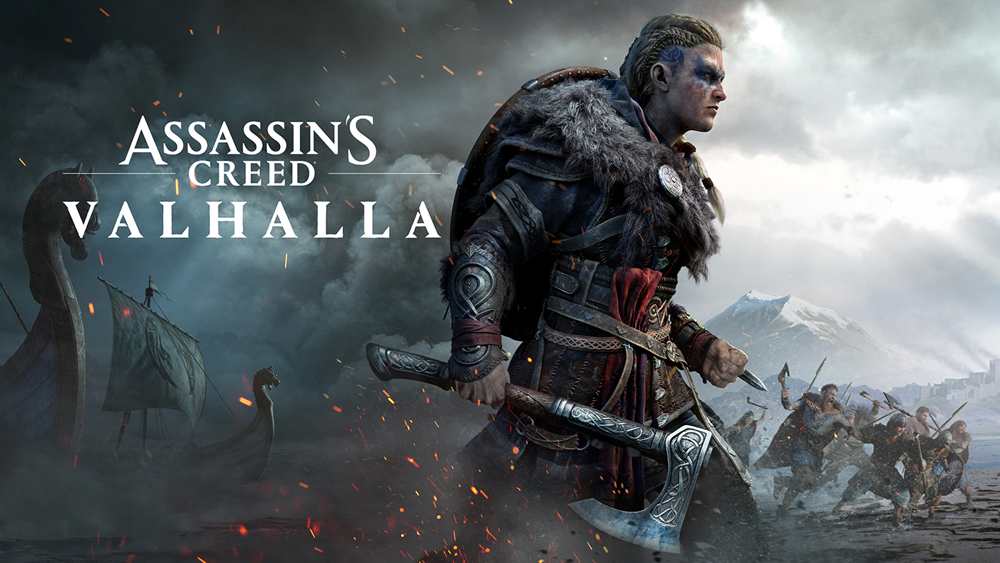 Analise de Assassin’s Creed Valhalla 