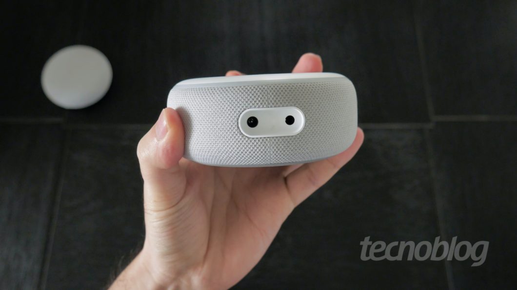 Amazon Echo Dot ou Google Nest Mini - Comparativo