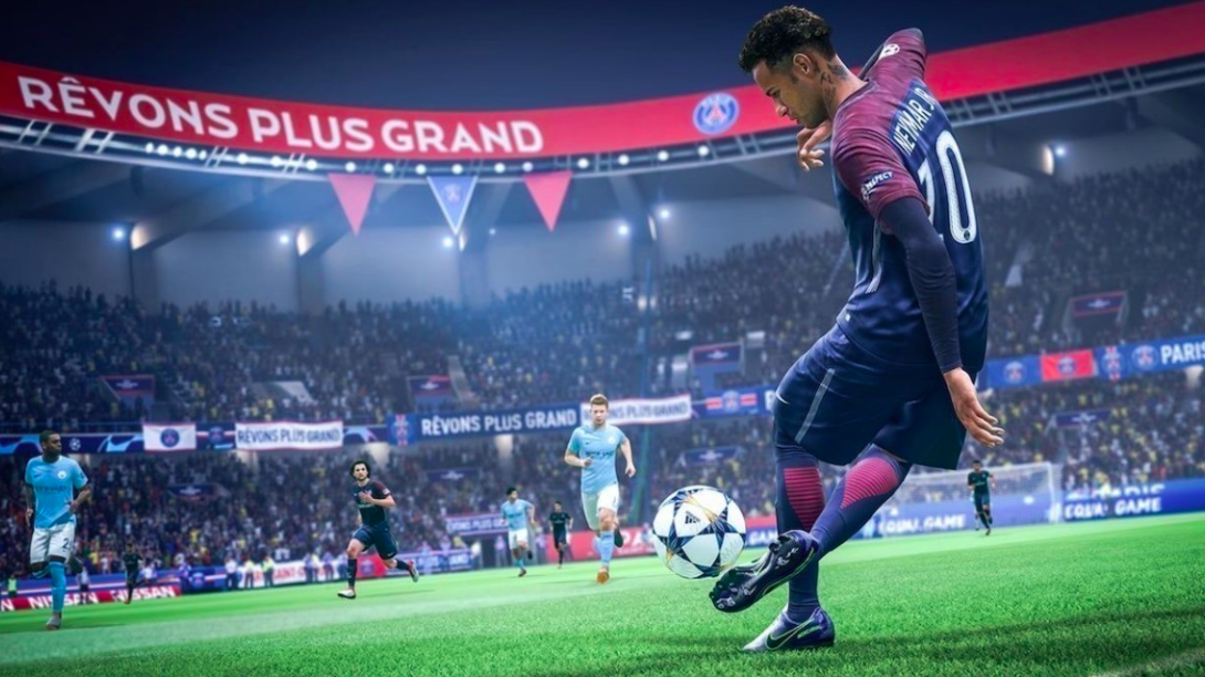 Como fazer a pose de quebrada no FIFA 21?
