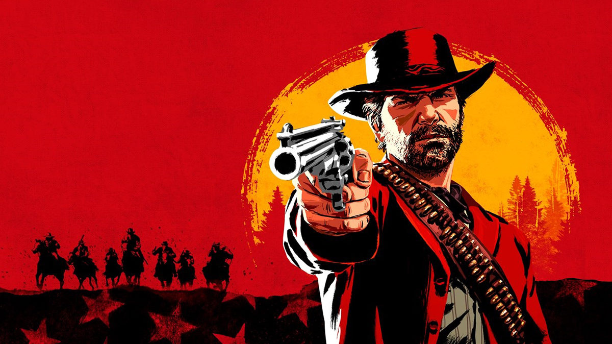 PS Store faz promoção de Red Dead Redemption 2, RE3, Star Wars e mais