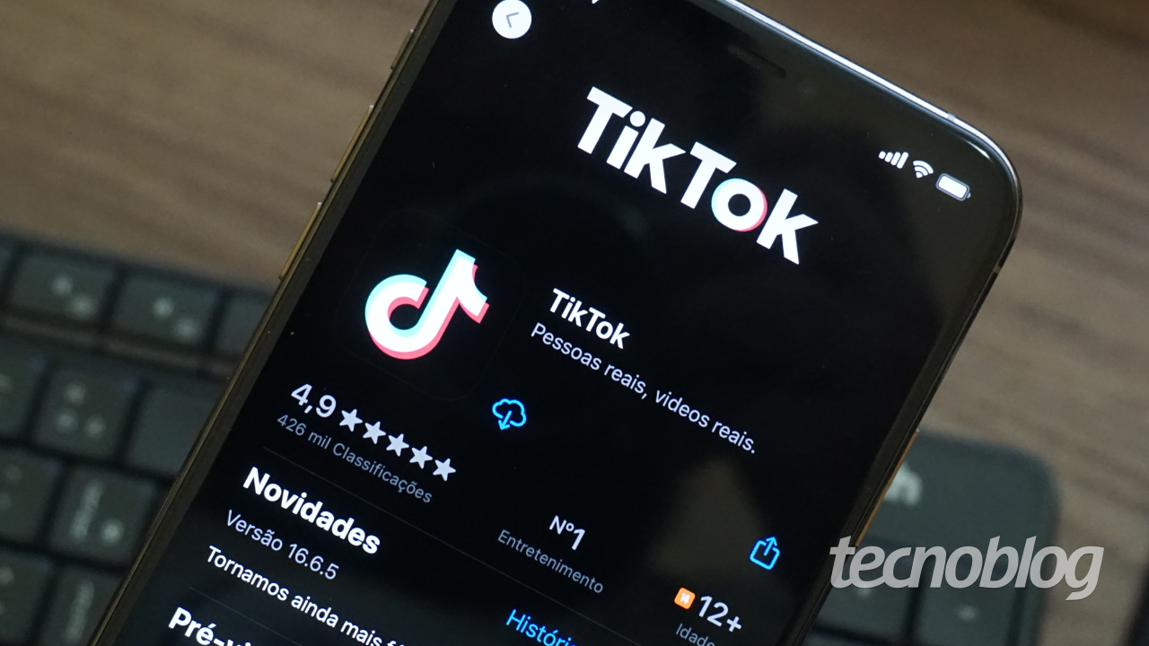 TikTok remove conteúdo sobre criptomoedas e é criticado por influenciadores | Aplicativos e Software