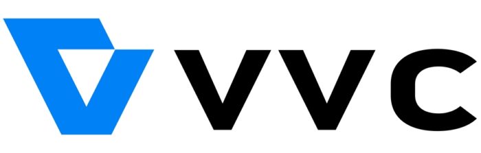 H.266 / VVC logotipo