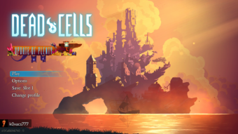 How to play Dead Cells [Guia para iniciantes]