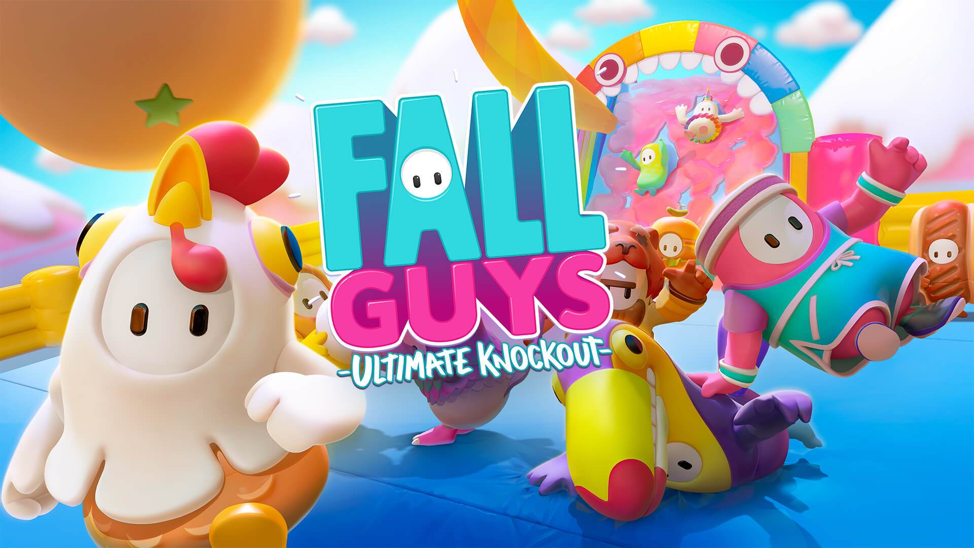 Review Fall Guys: Ultimate Knockout - Você vai amar odiar esse jogo  [análise/vídeo] | Tecnoblog