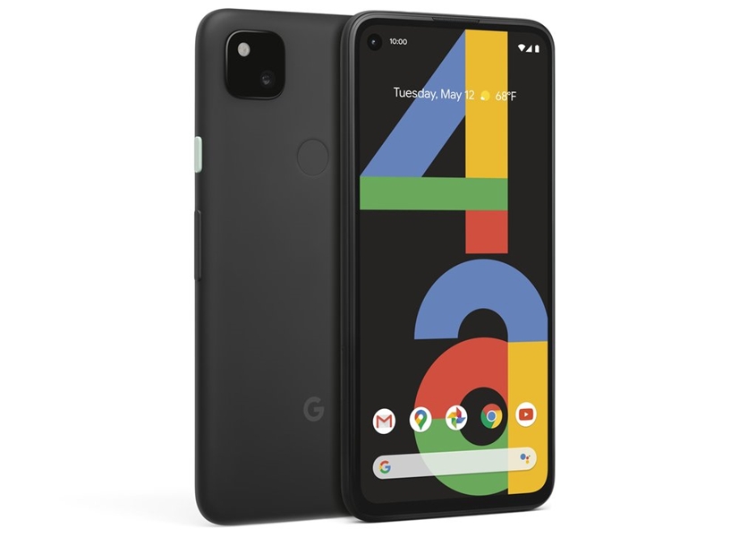 Google Pixel 4a é lançado e terá versão 5G ainda em 2020 | Celular |  Tecnoblog