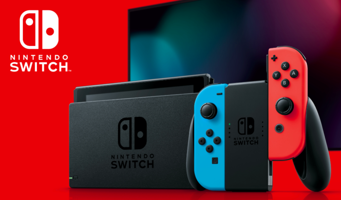Nintendo confirma Switch no Brasil em 18 de setembro por R$ 2.999 | Jogos |  Tecnoblog
