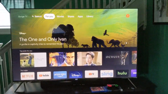 Como instalar o aplicativo da Netflix em Smart TVs da LG – Tecnoblog