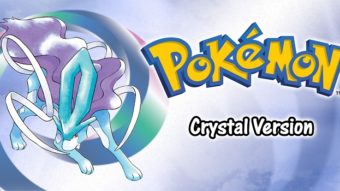 Códigos e cheats de Pokémon Crystal