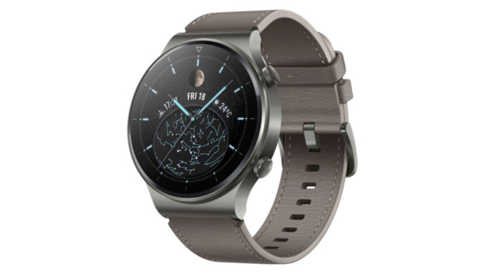 Huawei Watch GT 2 Pro é um smartwatch com bateria de 14 dias | Gadgets – [Blog GigaOutlet]