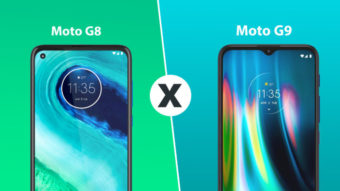 Moto G8 or Moto G9; what's the difference?
