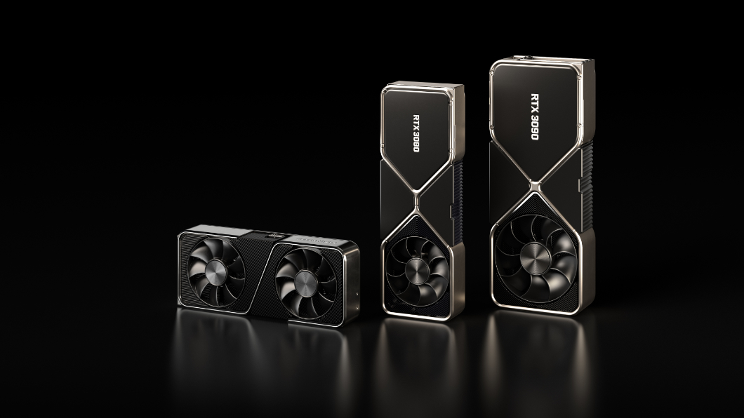 GeForce RTX 3090, 3080 e 3070 chegam com até o dobro de desempenho |  Computador | Tecnoblog