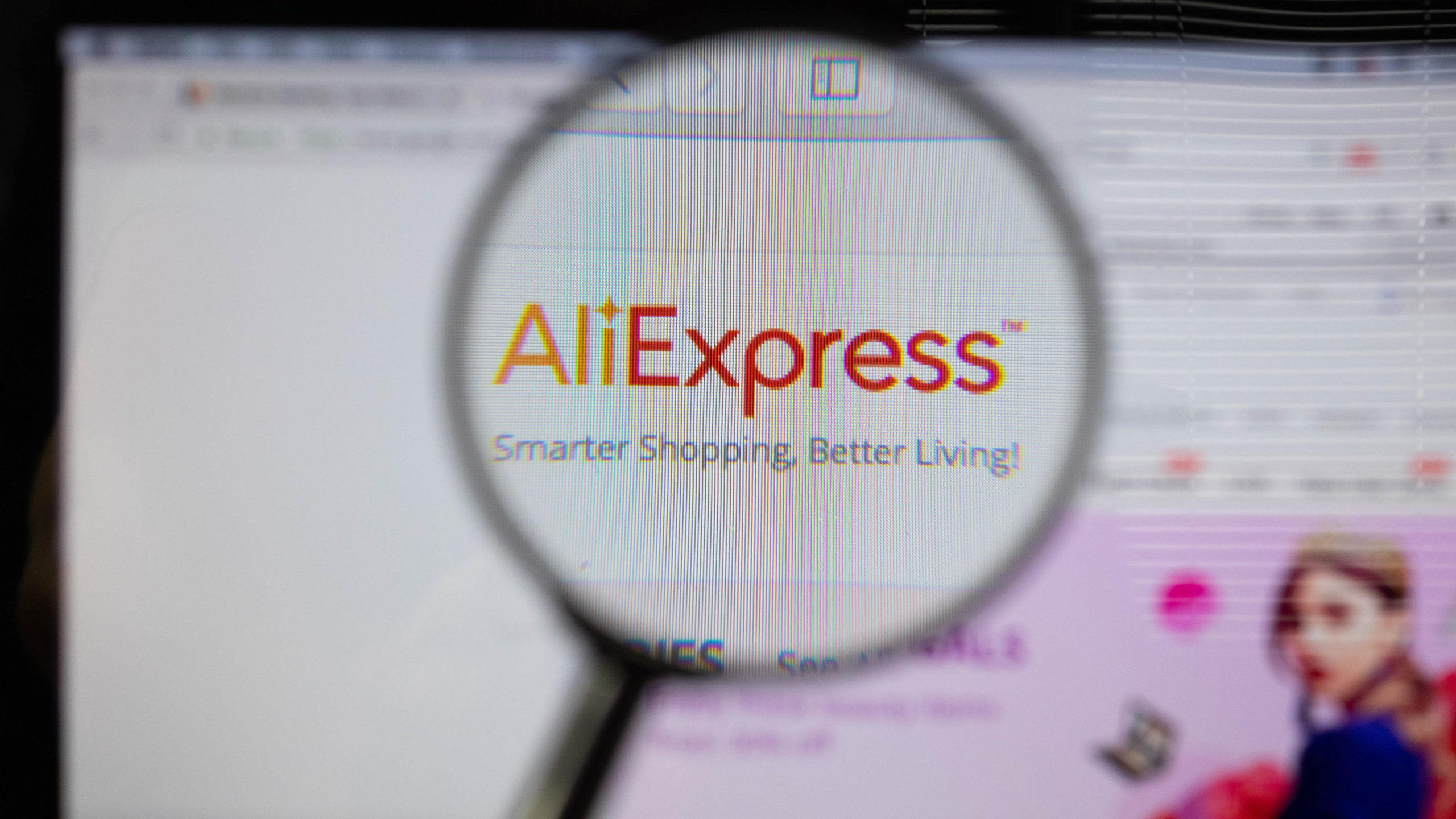 AliExpress agora aceita Pix para pagamento de compras internacionais | Negócios