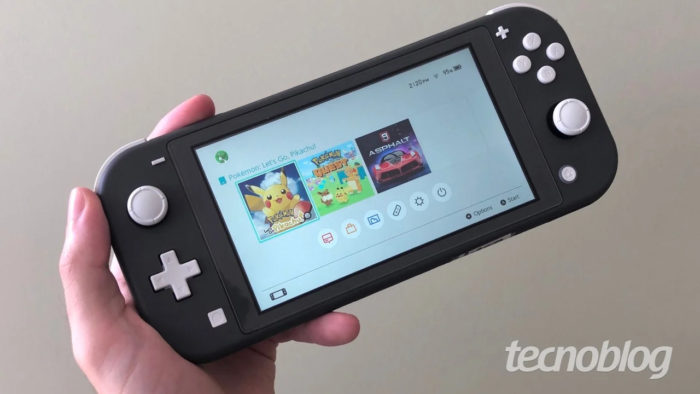 Nintendo Switch: Recorde de Vendas; 235$ milhões em um Ano!
