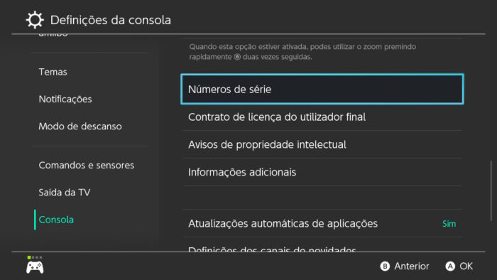 Como trocar Joy-Cons com drift no Brasil [Nintendo Switch] / Reprodução / Felipe Vinha