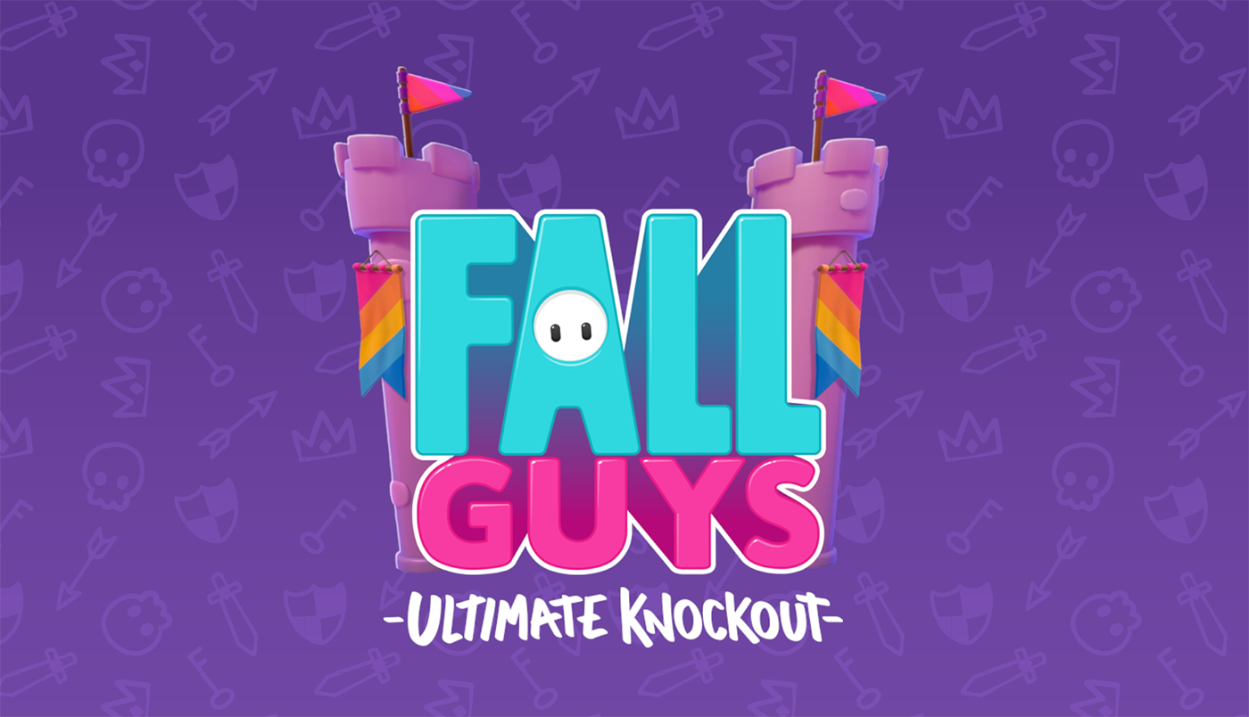 Fall Guys lança segunda temporada com novo modo de jogo