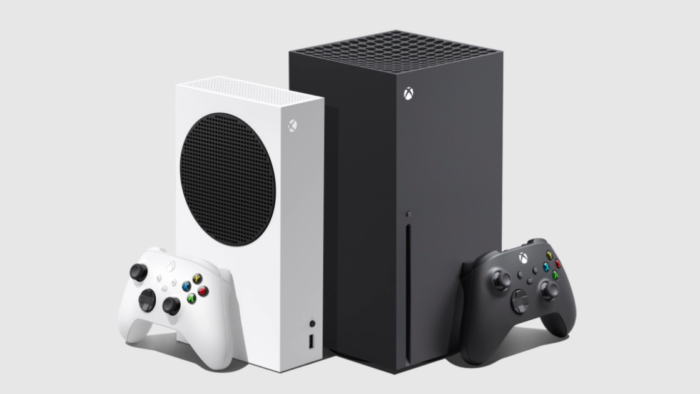 Xbox Series X and Series S will have 30 games optimized at launch (Image: Microsoft)