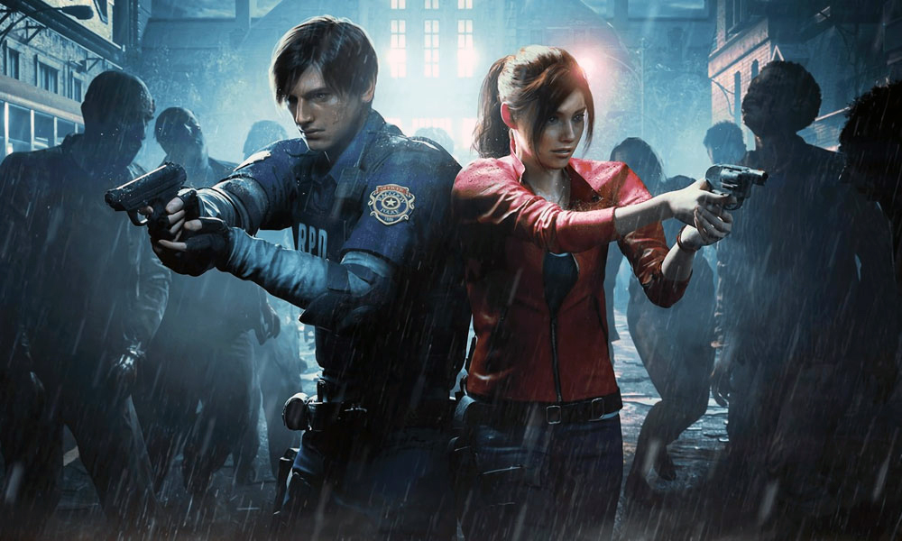 Resident Evil terá reboot em filme mais fiel aos jogos